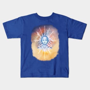 Interdimensional Guide Kids T-Shirt